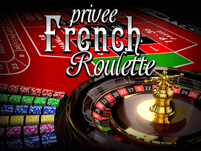 French Roulette Privee