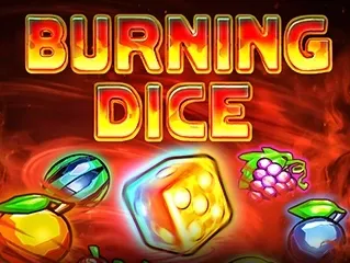 Burning Dice screenshot
