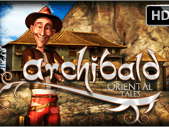 Archibald Orient HD