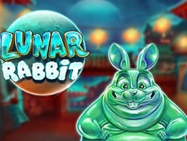 Lunar Rabbit