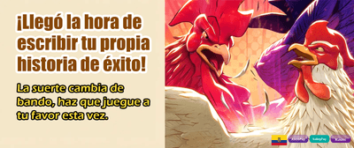 Los mejores slots te esperan