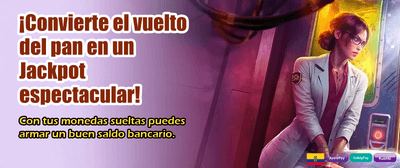 Vive la emoción del juego