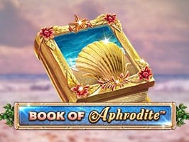 Book of Aphrodite screenshot