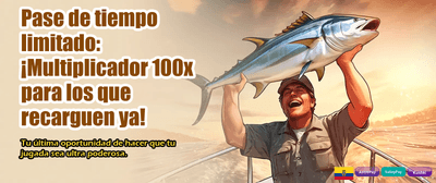 Bono de bienvenida exclusivo aquí