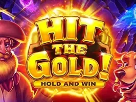Hit the Gold screenshot