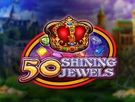50 Shining jewels screenshot