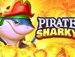Pirate Sharky