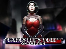 Gangsters Gold On The Run screenshot