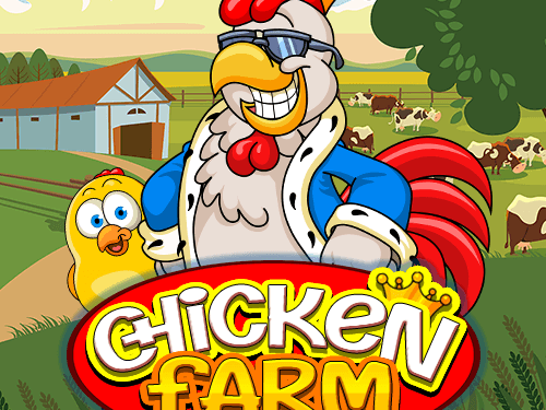 Chicken Farm screenshot